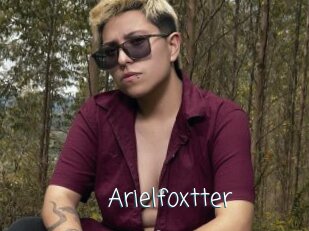 Arielfoxtter