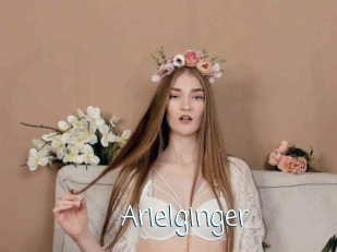 Arielginger