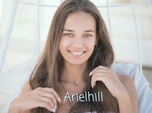 Arielhill