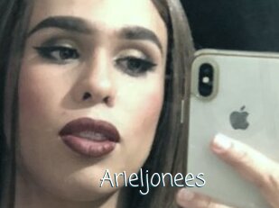 Arieljonees