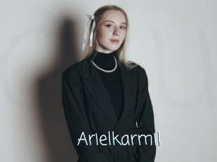 Arielkarmil