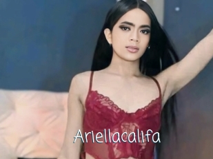 Ariellacalifa