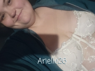 Arielle26