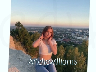 Ariellewilliams