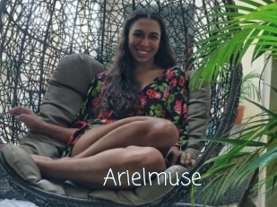 Arielmuse