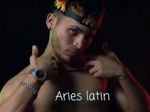 Aries_latin