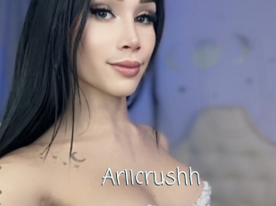 Ariicrushh