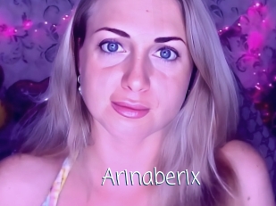 Arinaberix