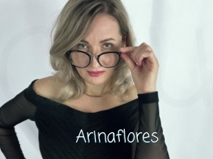 Arinaflores