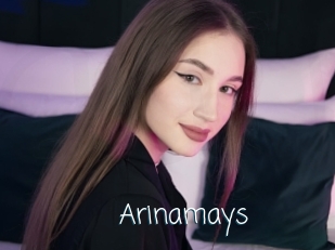 Arinamays