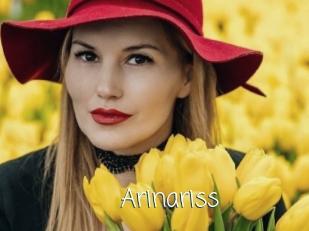 Arinariss