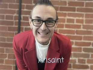 Arisaint