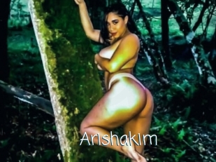 Arishakim