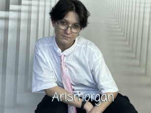 Arismorgan