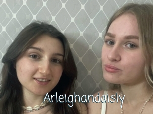 Arleighandaisly