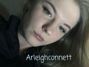 Arleighconnett