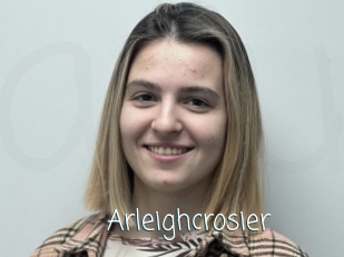 Arleighcrosier