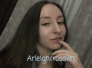 Arleighcrosslin