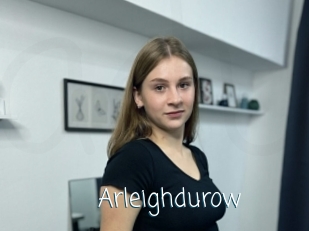 Arleighdurow