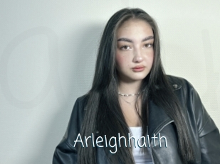 Arleighhaith