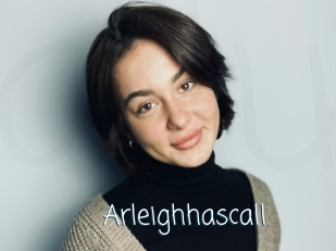 Arleighhascall