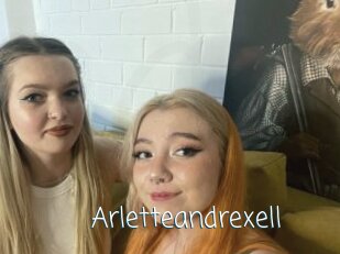 Arletteandrexell