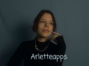 Arletteapps