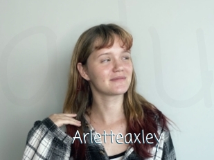 Arletteaxley