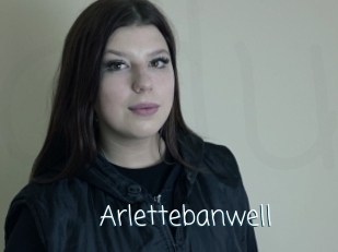 Arlettebanwell