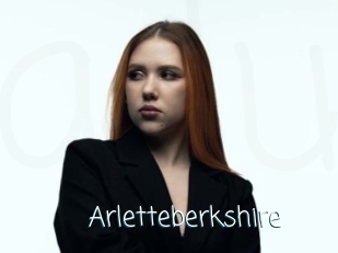 Arletteberkshire