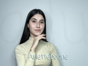 Arletteboone