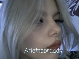 Arlettebraddy