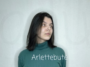 Arlettebute