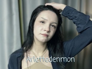 Arlettedenmon