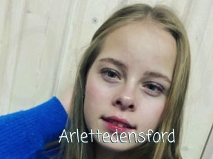 Arlettedensford