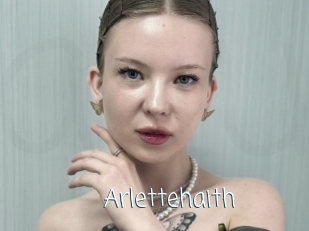 Arlettehaith