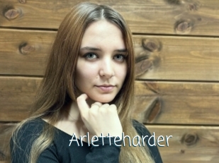 Arletteharder