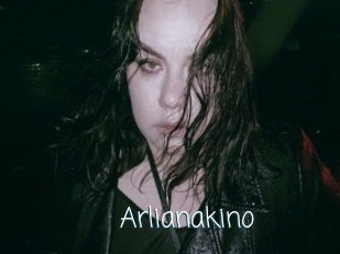 Arlianakino