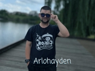 Arlohayden