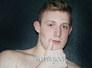 Arminjock