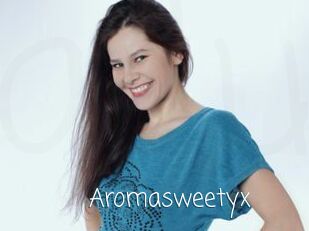 Aromasweetyx