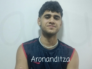 Aronanditza