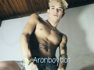 Aronboyhot