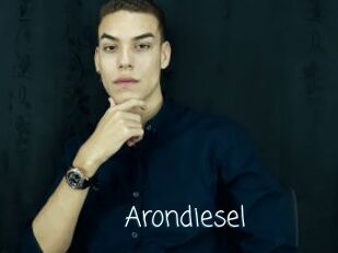 Arondiesel