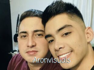 Aronvisuals