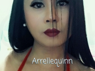 Arrellequinn