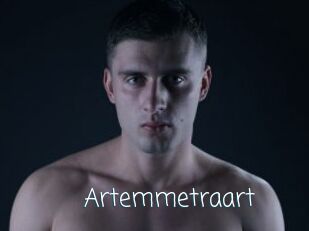 Artemmetraart