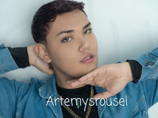 Artemysrousel