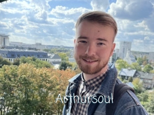 Arthursoul