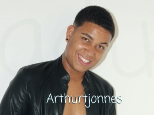 Arthurtjonnes